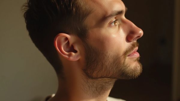 Améliorez votre barbe avec les meilleures huiles adaptées