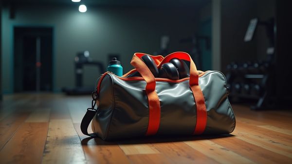 Choisir le bon sac de musculation pour vos entraînements
