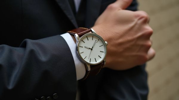 Choisir un bracelet homme argent pour un style unique