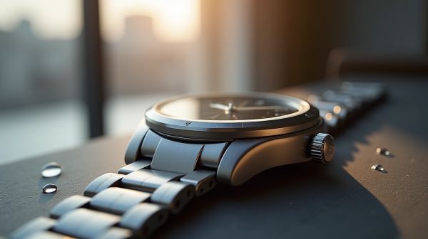 Choisir un bracelet homme argent pour un style unique