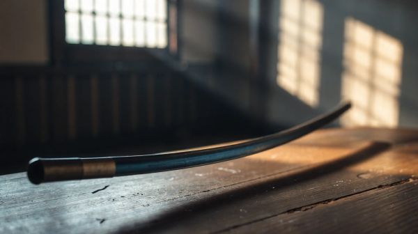 Cinq techniques essentielles pour utiliser une canne épée pliante