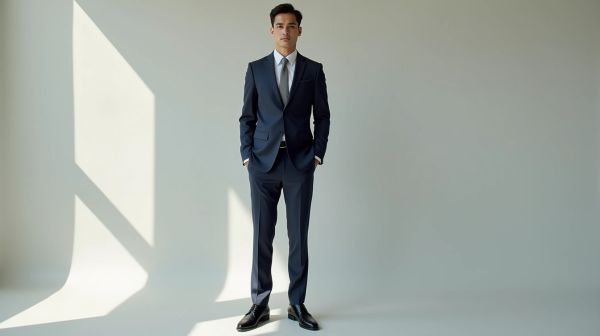 Comment choisir le prêt à porter pour homme qui vous correspond