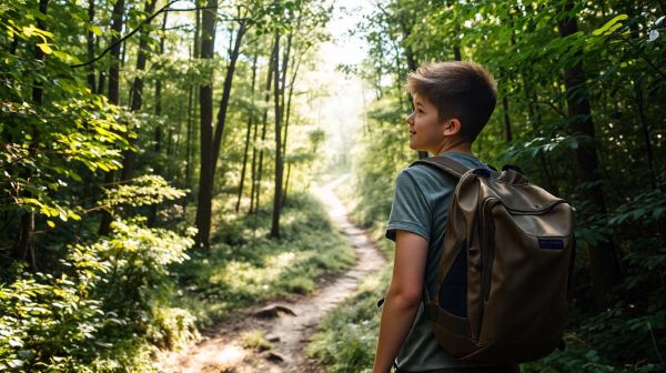 Découvrez comment le sac Patagonia accompagne vos aventures