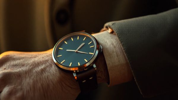 Découvrez des colliers pour homme alliant style et durabilité