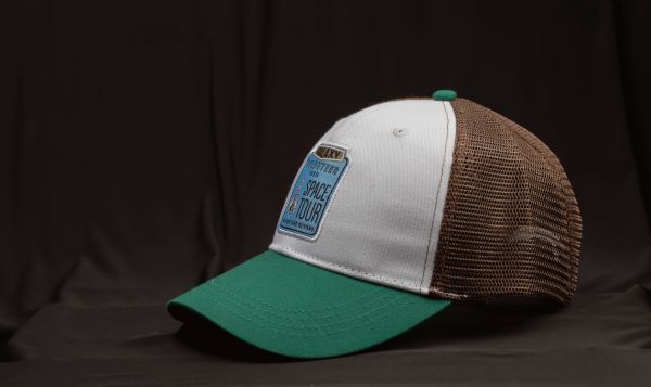 Découvrez la casquette rétro : le must-have de cette saison