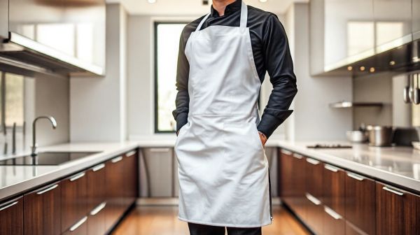 Découvrez les atouts de la tenue professionnelle Robur en cuisine