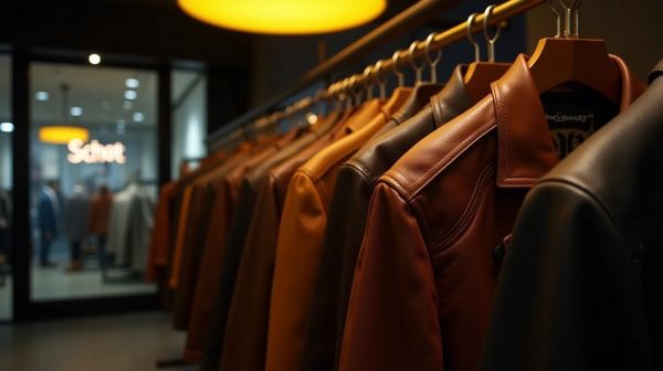 Guide des meilleures offres sur les vêtements Schott outlet