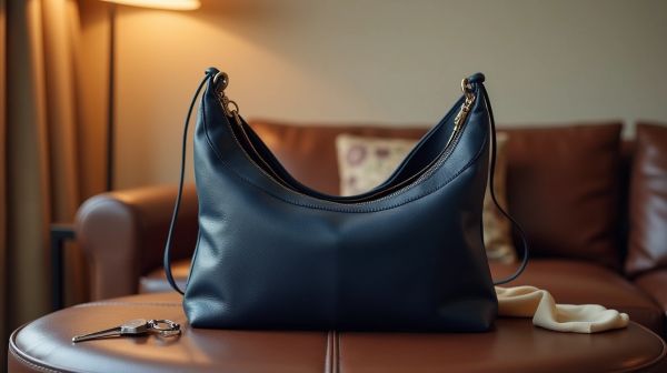 Les critères essentiels d'un sac banane pour homme de luxe