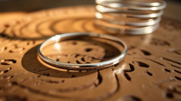 Les meilleurs bracelets en argent pour hommes au style différent