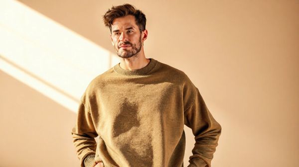 Les meilleurs sweats grande taille homme pour un bon style