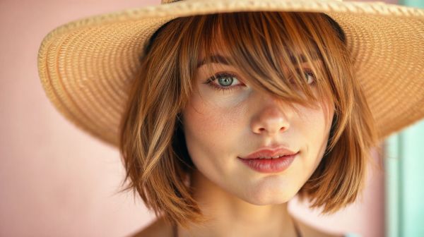 Les tendances de bobs personnalisés pour un été unique