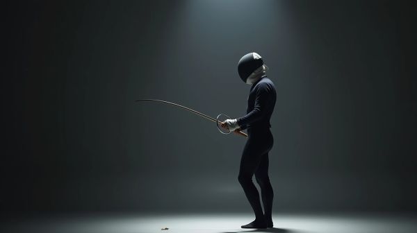 Maîtriser l'art de la canne épée pliante pour plus de discrétion