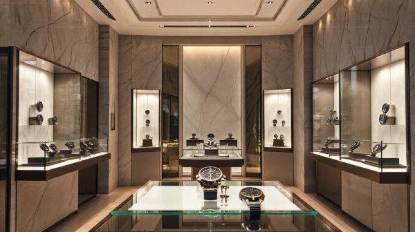Meilleures boutiques pour acheter des montres haut de gamme à Luxembourg