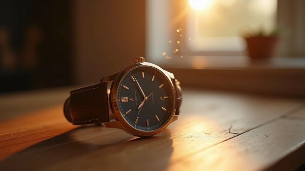 Où trouver des montres d'horlogerie de luxe au Luxembourg