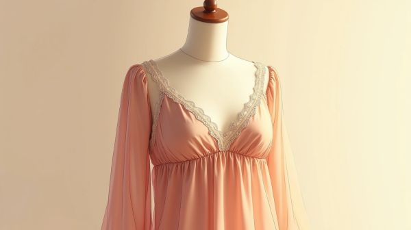 Peignoir manga : un style unique pour tout fan d'animation