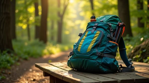 Pensée pour l'aventure, le sac Patagonia répond à vos besoins