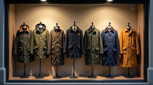 Profitez des réductions sur les vêtements Schott outlet