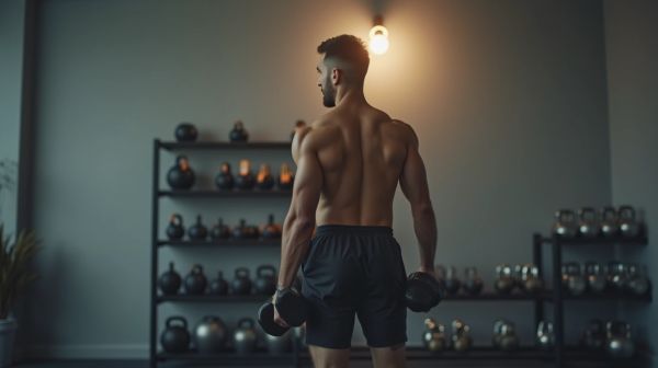 Top 5 sacs de musculation pour optimiser vos sessions d'entraînement