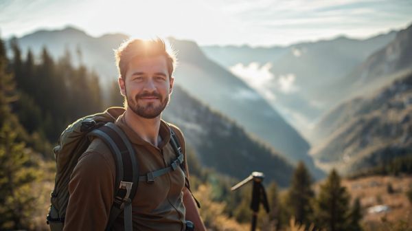 Top équipement de randonnée : critères pour bien choisir