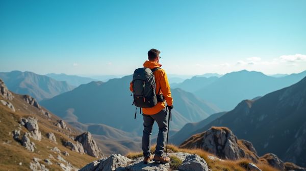 Vêtement randonnée : guide pour choisir l'équipement idéal