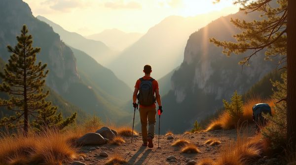 Vêtement randonnée : guide pour choisir l'équipement idéal