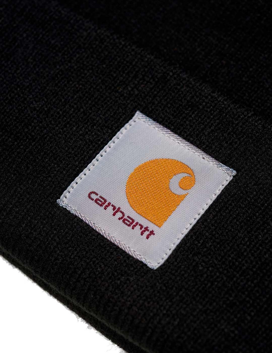 Casquette Carhartt Wip Short Watch Hat